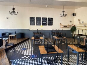 16-19 Market St, Mansfield to rent Interior Photo- Image 2 of 7