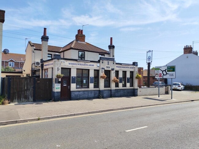More details for 65 Beccles Rd, Great Yarmouth - Retail to Rent