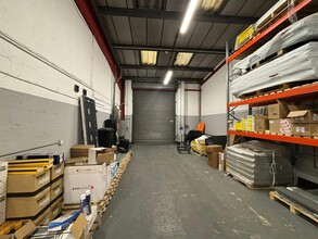 30-34 Loanbank Quadrant, Glasgow to rent Interior Photo- Image 1 of 5