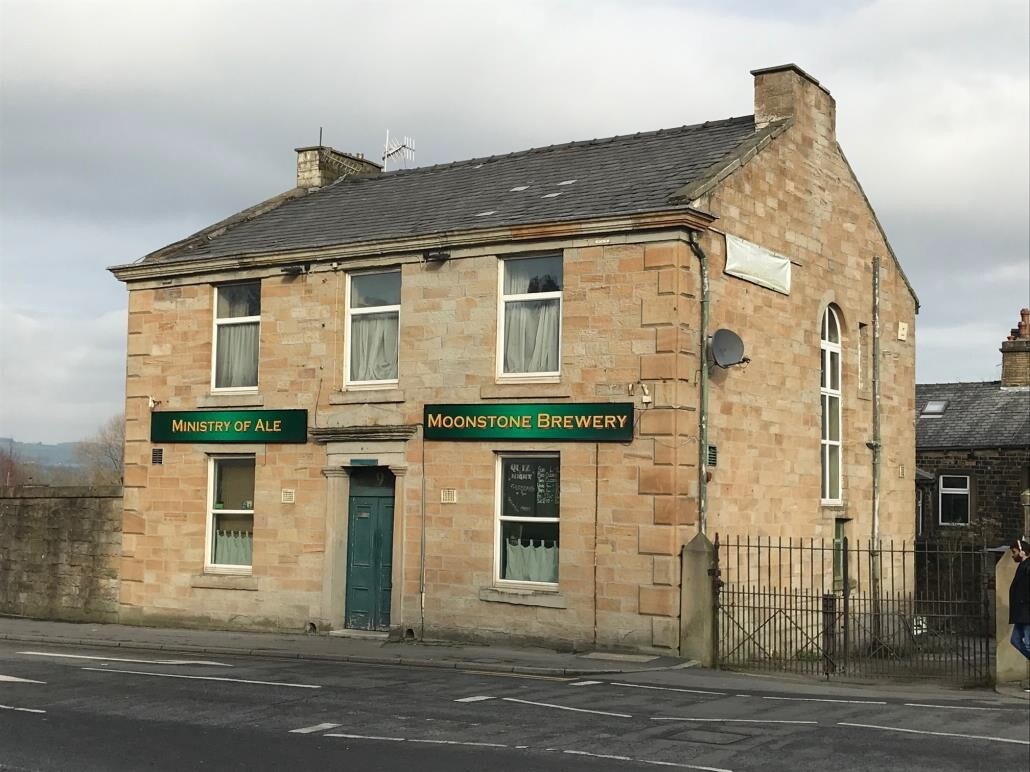 9 Trafalgar St, Burnley for sale Primary Photo- Image 1 of 1