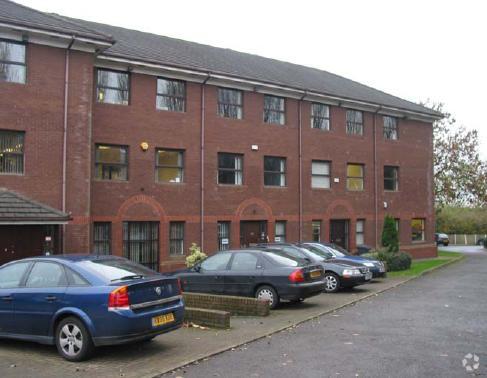 1-5 Frecheville Ct, Bury for sale Primary Photo- Image 1 of 1