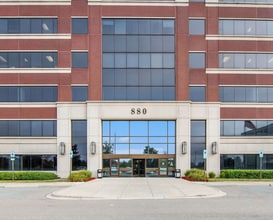 880 W Long Lake Rd, Troy, MI to rent Building Photo- Image 1 of 10