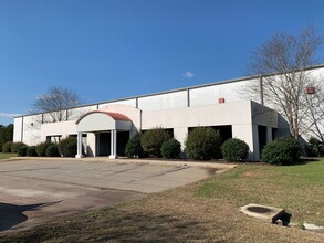 465 Martin Marietta St, Americus, GA for sale Building Photo- Image 1 of 1