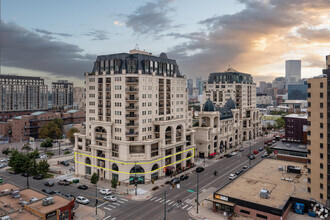 925-975 Lincoln St, Denver, CO for rent Building Photo- Image 1 of 8