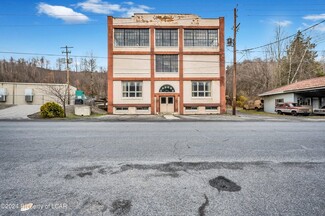 More details for 1001 W Centre St, Mahanoy City, PA - Industrial for Sale