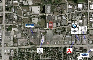 More details for 430 Remington Rd, Schaumburg, IL - Land for Sale