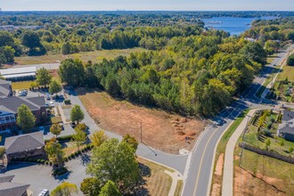 18800 Nantz Rd, Cornelius, NC for sale Aerial- Image 1 of 13