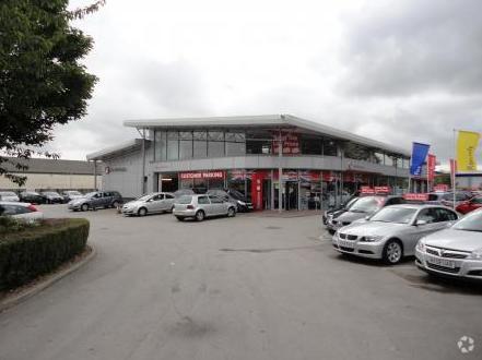 Swinemoor Ln, Beverley for sale - Building Photo - Image 1 of 1