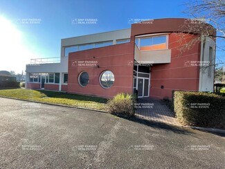 More details for 46 Avenue Du Général De Croutte, Toulouse - Office to Rent
