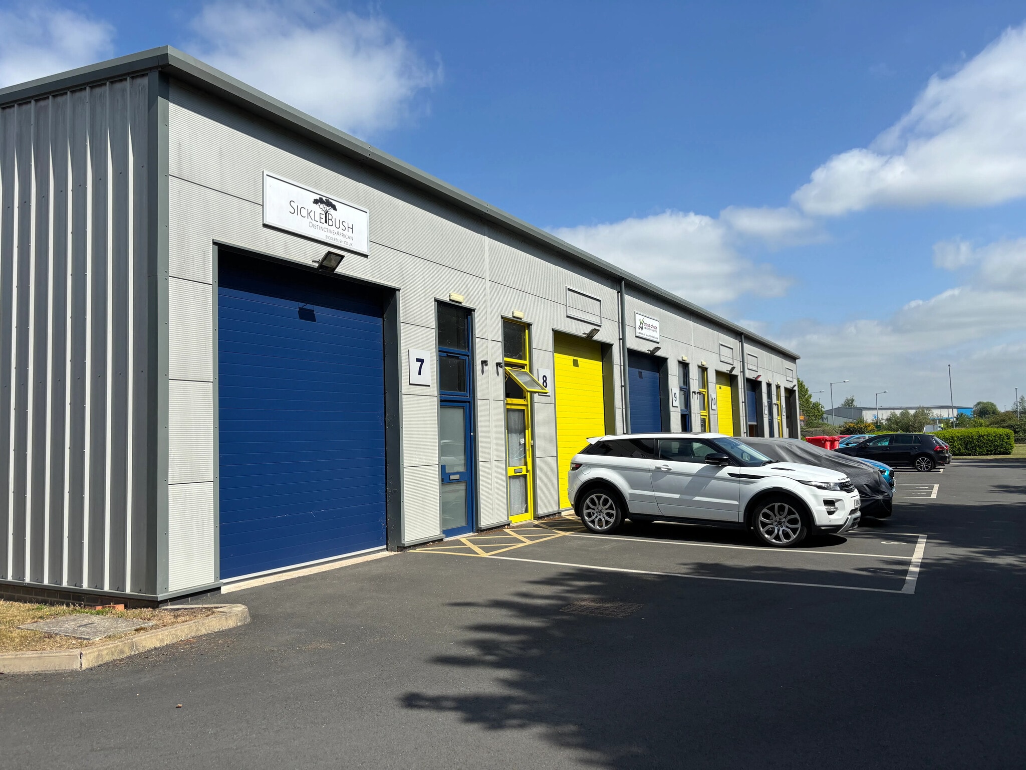 Kempton Rd, Pershore to rent Building Photo- Image 1 of 8