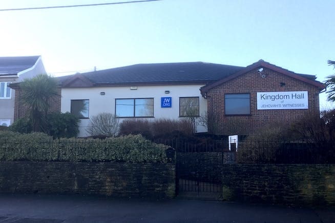 161A London Rd, Chippenham for sale Primary Photo- Image 1 of 1