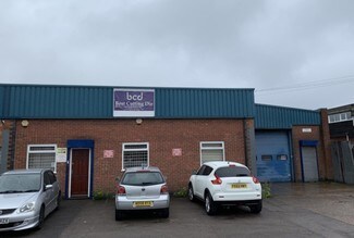 More details for 111 Barkby Rd, Leicester - Industrial for Rent