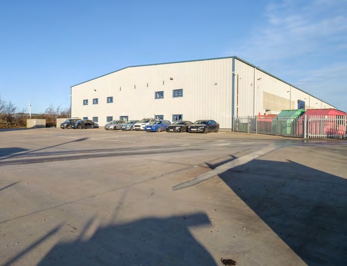 The Airstrip, Laurencekirk to rent - Building Photo - Image 3 of 5