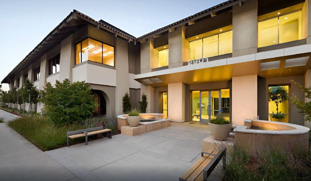 2901 Tasman Dr, Santa Clara, CA to rent Building Photo- Image 1 of 3