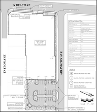 530 N Beach St, Daytona Beach, FL for rent Floor Plan- Image 2 of 2