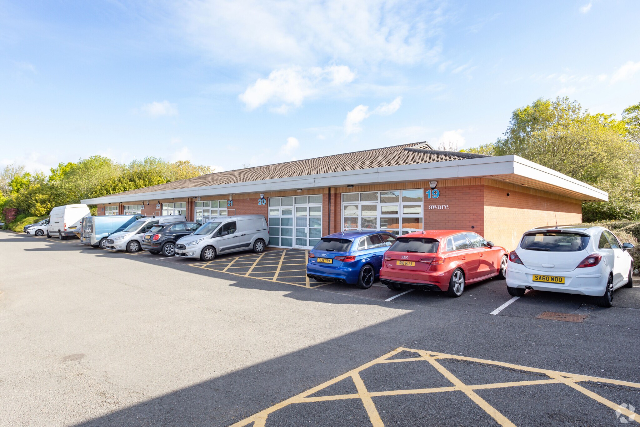 Bellringer Rd, Stoke On Trent for sale Primary Photo- Image 1 of 1