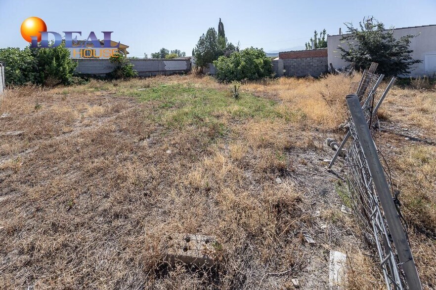 Camino las Tinajas, Maracena, Granada for sale - Building Photo - Image 3 of 6