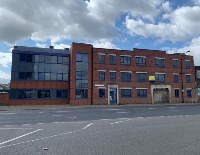 More details for Attercliffe Rd, Sheffield - Office to Rent