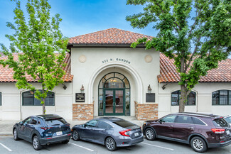 More details for 222 N Garden St, Visalia, CA - Office for Sale