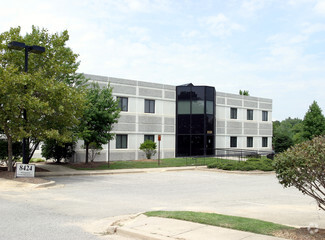 More details for 8500 Westphalia Rd, Upper Marlboro, MD - Office, Light Industrial for Rent