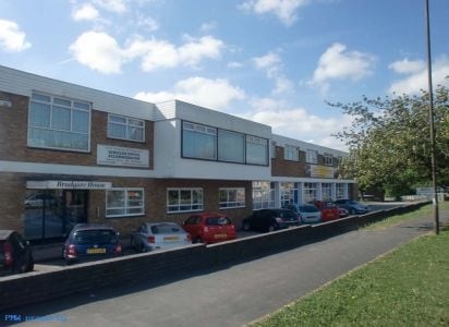 Derby Rd, Heanor for rent Building Photo- Image 1 of 4