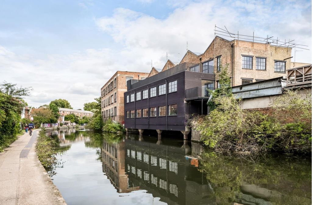 25B Vyner St, London for sale Building Photo- Image 1 of 1