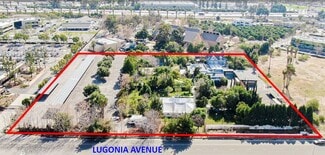 More details for 2064 Orange Tree Ln, Redlands, CA - Land for Sale