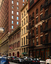 106 Duane St, New York, NY for rent Building Photo- Image 1 of 4