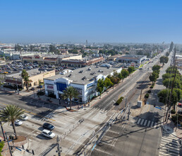 6054 Pacific Blvd, Huntington Park, CA for rent Building Photo- Image 1 of 11