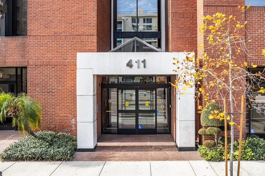 411 N Central Ave, Glendale, CA to rent - Building Photo - Image 3 of 4