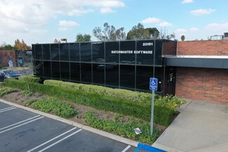 More details for 23191-23193 La Cadena Dr, Laguna Hills, CA - Office for Rent