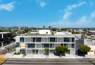 More details for 3000 Crenshaw Blvd, Los Angeles, CA - Office/Medical for Rent