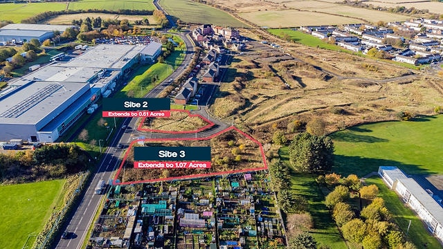 Admiralty Rd, Rosyth for sale Building Photo- Image 1 of 4
