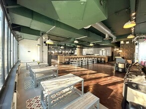 28-30 Westferry Circ, London to rent Building Photo- Image 2 of 7