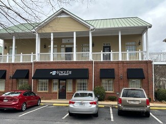 More details for 37 Calumet Pky, Newnan, GA - Office for Rent