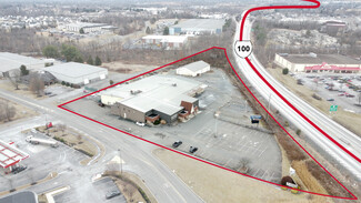 More details for 174 Holly Road, Gilbertsville, PA - Industrial for Rent