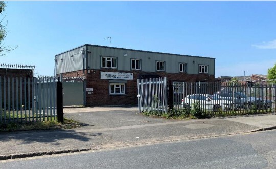 Hickman Av, Wolverhampton for sale Primary Photo- Image 1 of 1