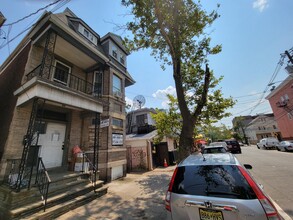 154 Van Buren St, Newark, NJ for sale Building Photo- Image 1 of 1