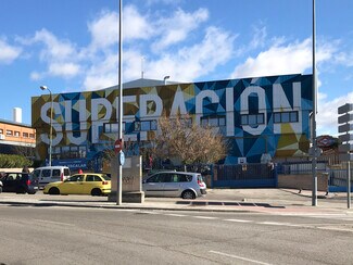 More details for Calle la Granja, 100, Alcobendas - Industrial to Rent