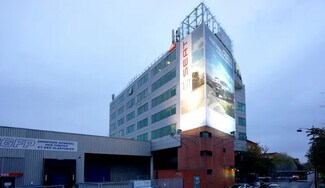 More details for Office to Rent