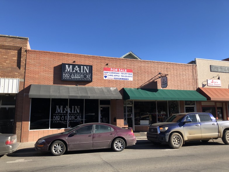 18 N Main St, Brighton, CO for sale - Primary Photo - Image 1 of 1