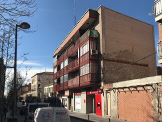 More details for Avenida Peña Prieta, 57, Madrid - Retail to Rent