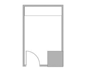 7322 Southwest Fwy, Houston, TX for rent Floor Plan- Image 1 of 1