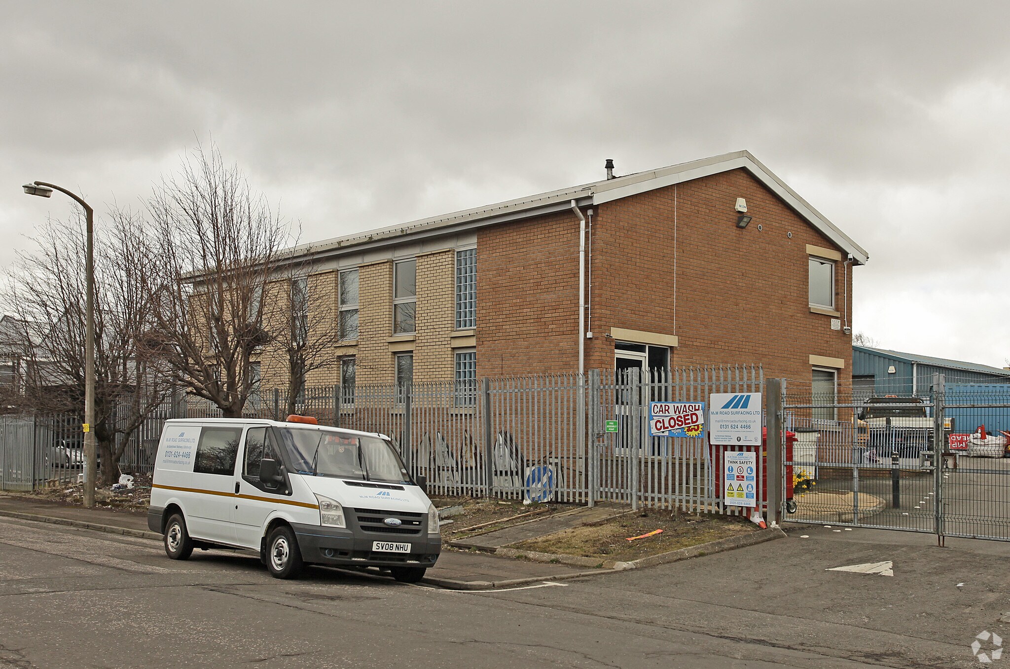 9A Bankhead Medway, Edinburgh for sale Primary Photo- Image 1 of 1