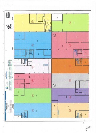 More details for Light Industrial to Rent