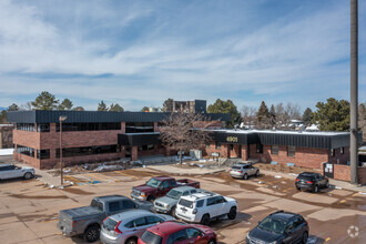 4901 E Dry Creek Rd, Centennial, CO for rent Primary Photo- Image 1 of 7