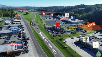 More details for Able Dr, Dayton, TN - Land for Sale