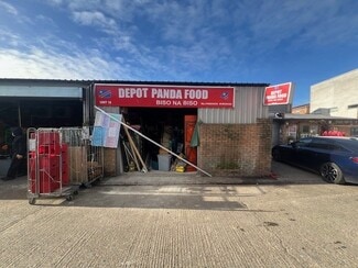 More details for Rangemoor Rd, London - Industrial for Rent