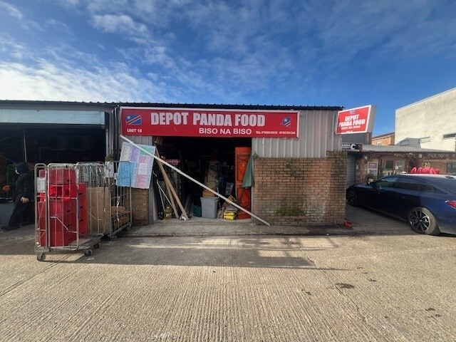 Rangemoor Rd, London for rent Building Photo- Image 1 of 3