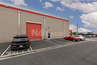 257 Elliott Rd, Henderson, NV to rent Building Photo- Image 2 of 9